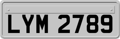 LYM2789