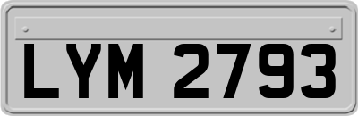 LYM2793