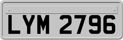 LYM2796