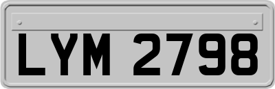 LYM2798