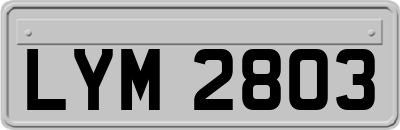 LYM2803