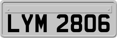 LYM2806
