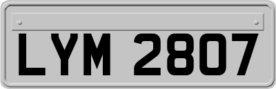 LYM2807