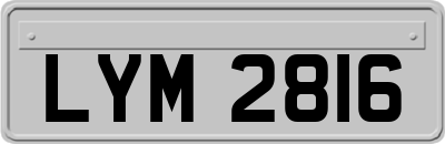 LYM2816