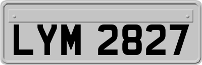 LYM2827