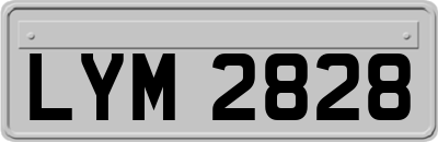 LYM2828