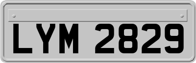 LYM2829