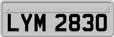 LYM2830