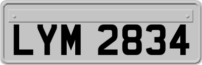 LYM2834