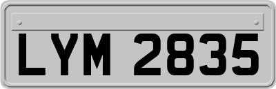 LYM2835