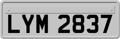 LYM2837