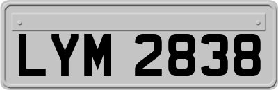 LYM2838