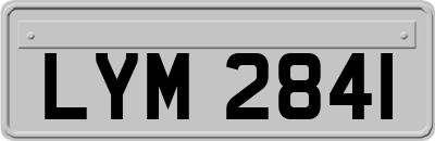 LYM2841
