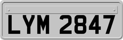 LYM2847