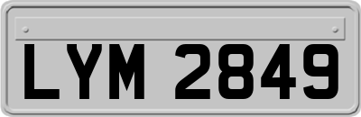 LYM2849