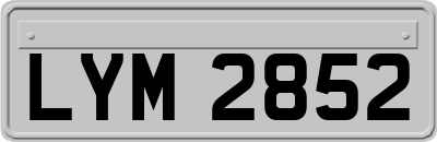 LYM2852