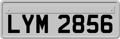 LYM2856