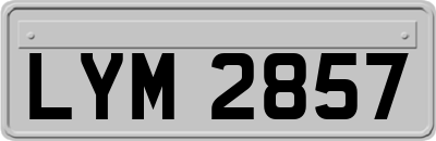 LYM2857