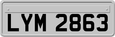 LYM2863