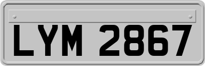 LYM2867