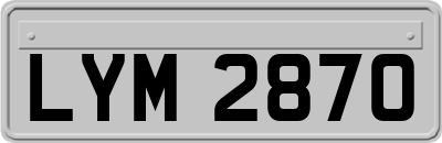 LYM2870