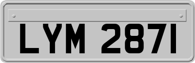 LYM2871