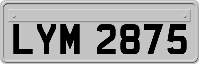 LYM2875
