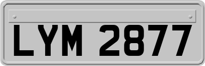 LYM2877