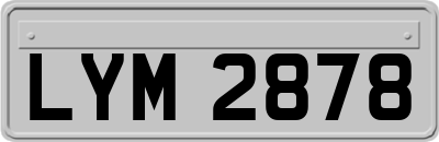 LYM2878