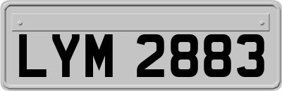 LYM2883
