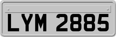 LYM2885