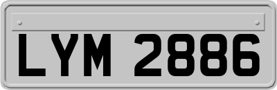 LYM2886