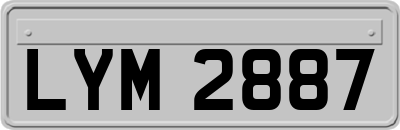 LYM2887