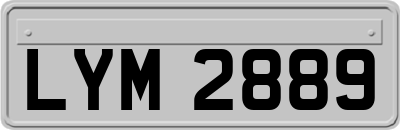 LYM2889