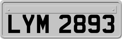 LYM2893