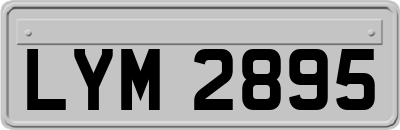 LYM2895