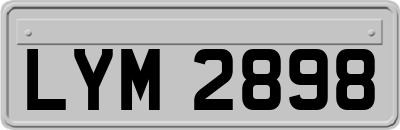 LYM2898