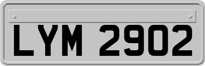 LYM2902