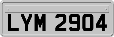 LYM2904