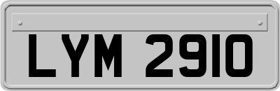 LYM2910