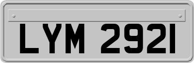 LYM2921