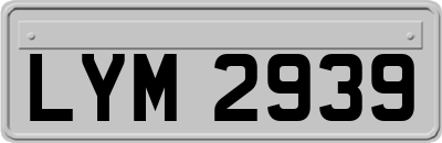 LYM2939