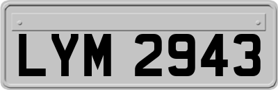 LYM2943