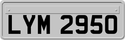LYM2950