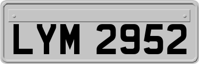 LYM2952