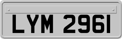 LYM2961
