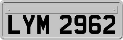 LYM2962