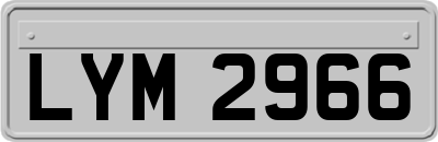 LYM2966