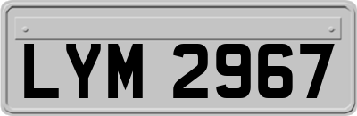 LYM2967