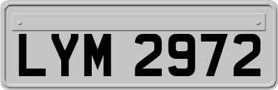 LYM2972